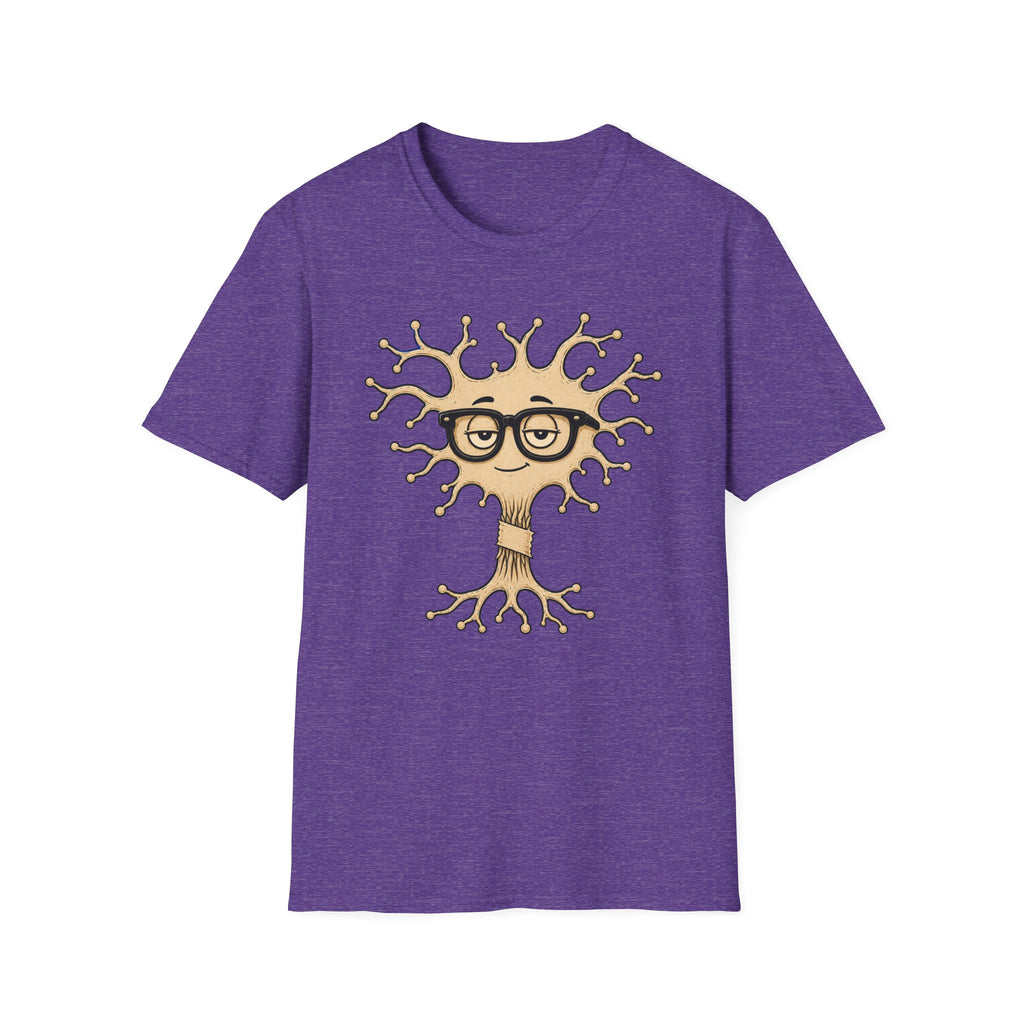 Last Nerve T-Shirt