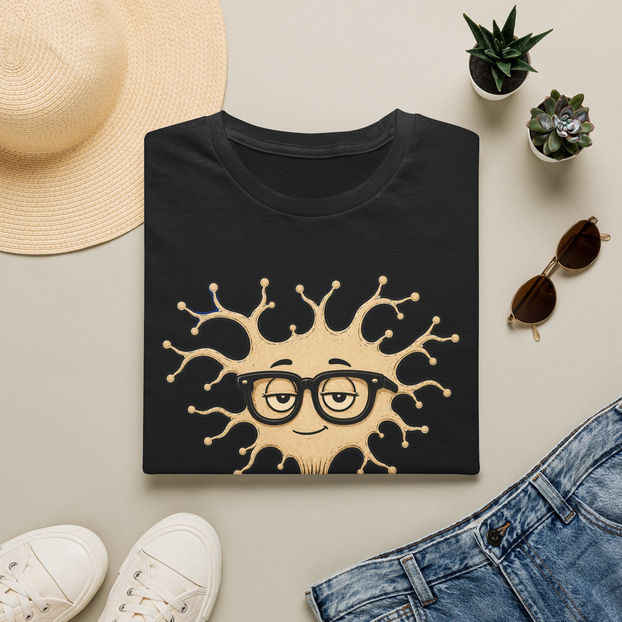 Last Nerve T-Shirt