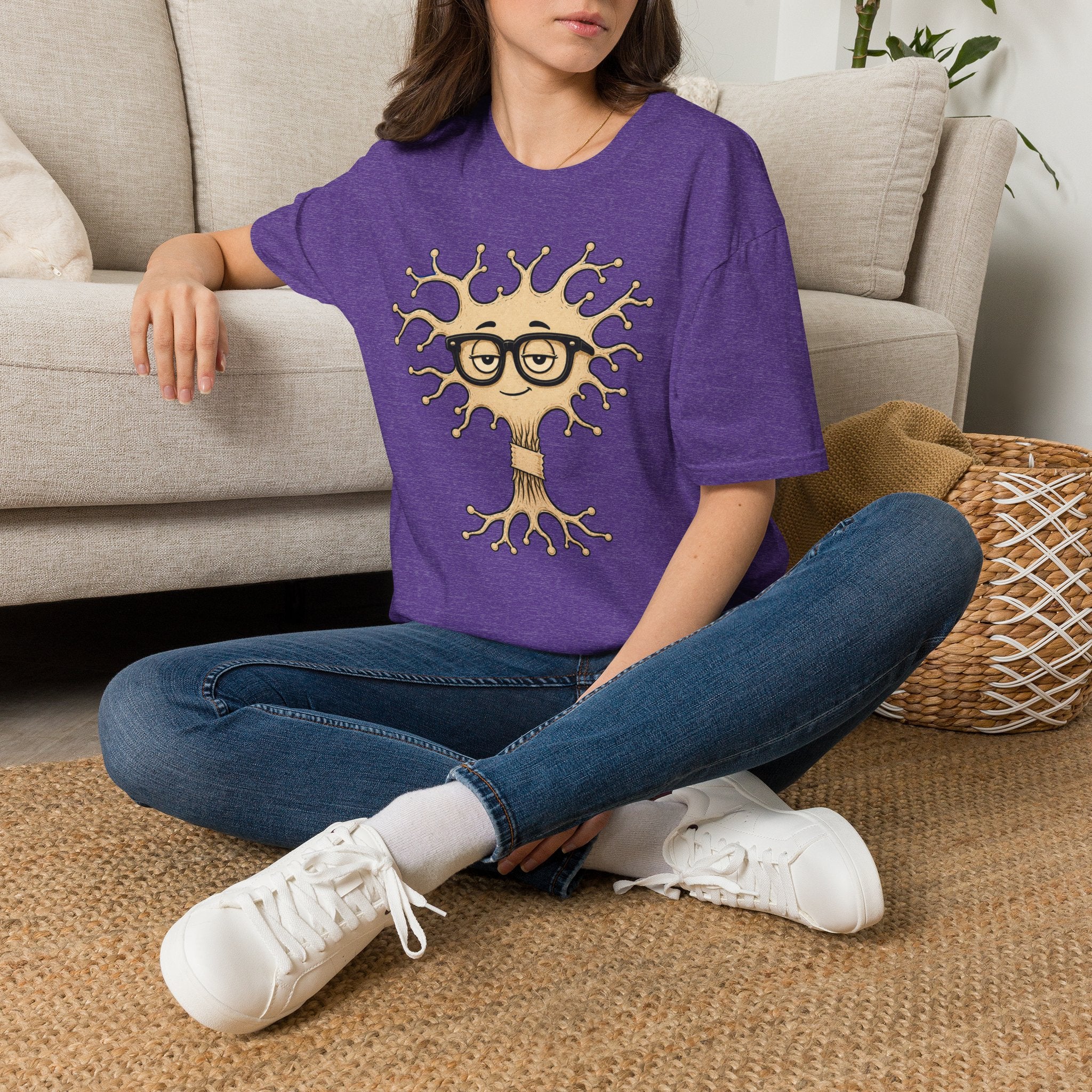 Last Nerve T-Shirt