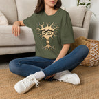 Last Nerve T-Shirt