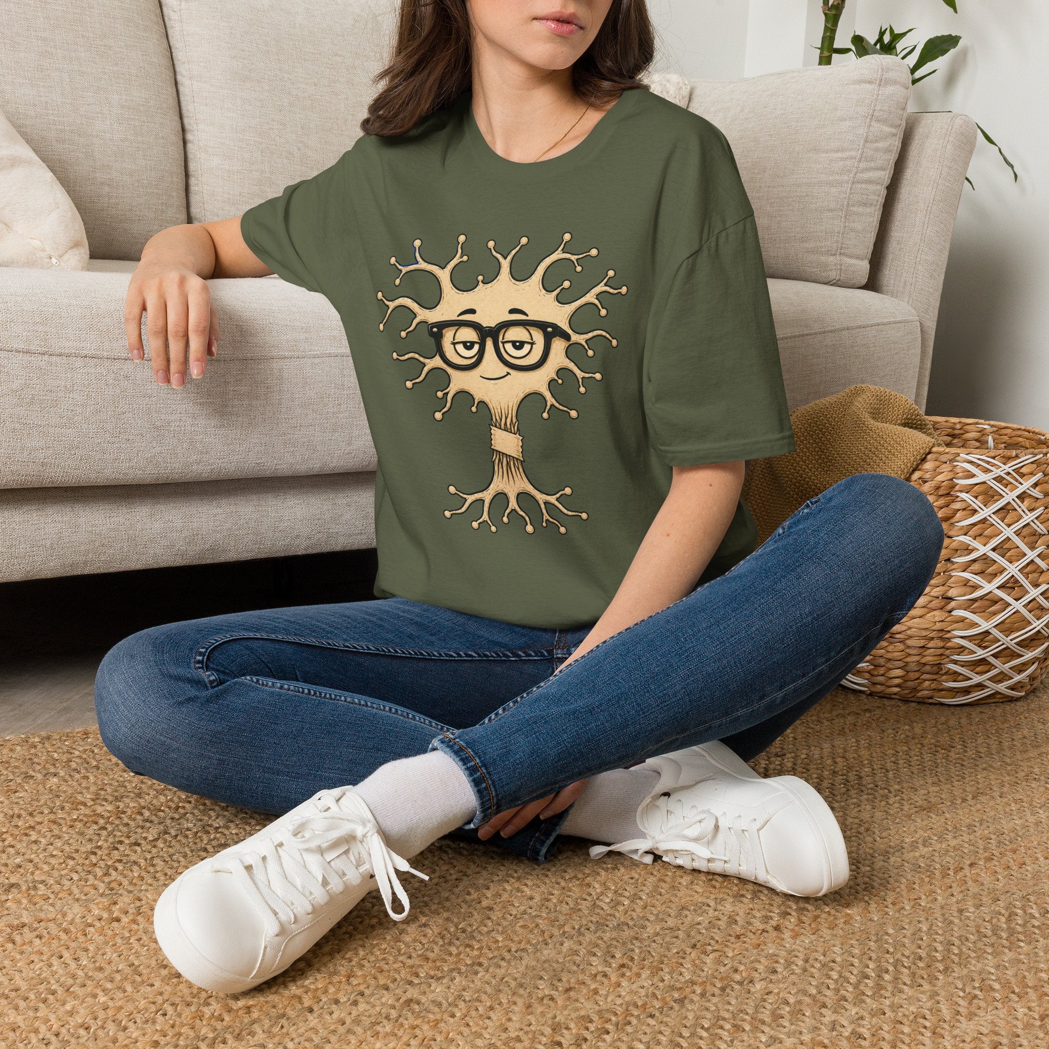 Last Nerve T-Shirt