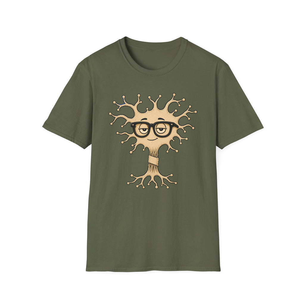 Last Nerve T-Shirt