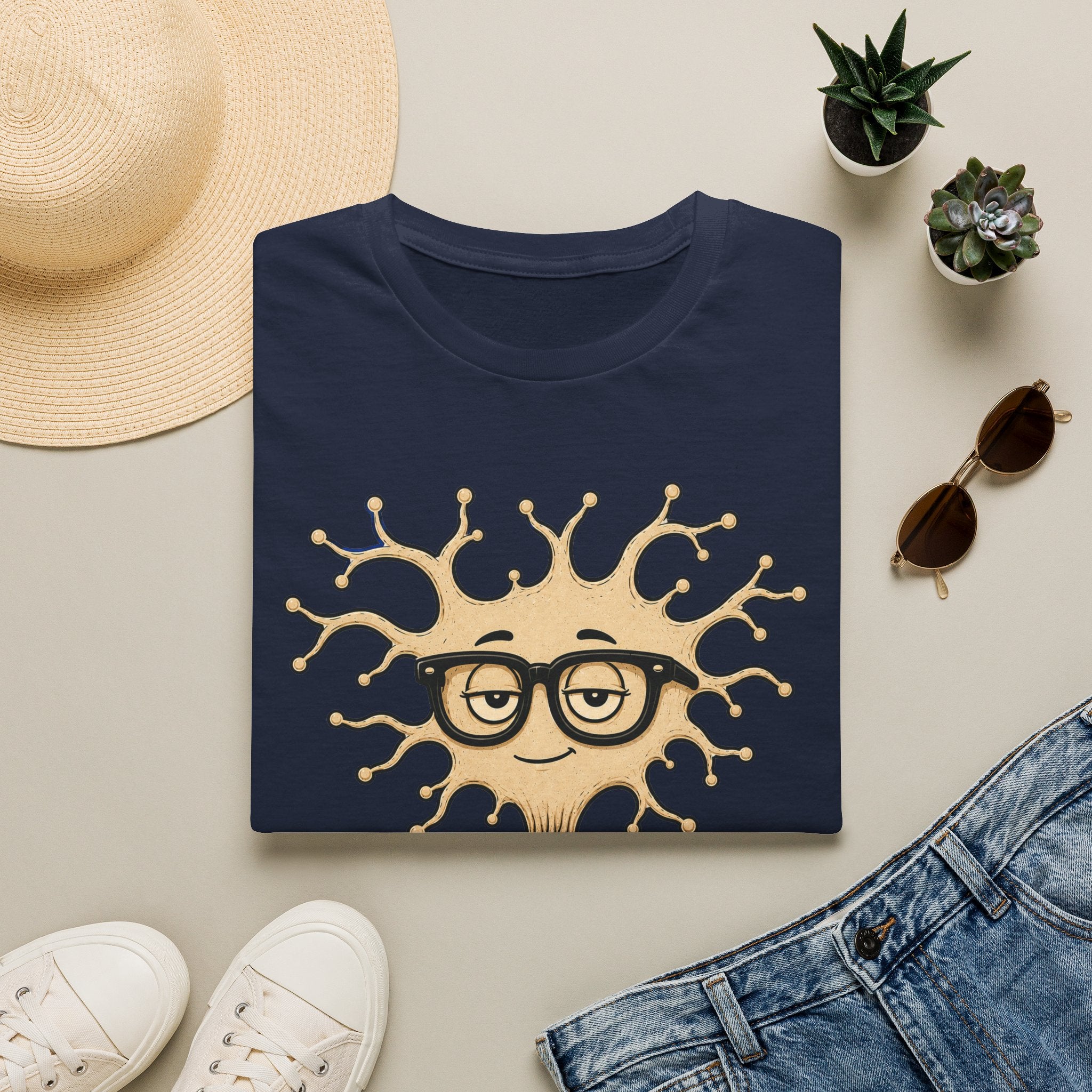 Last Nerve T-Shirt