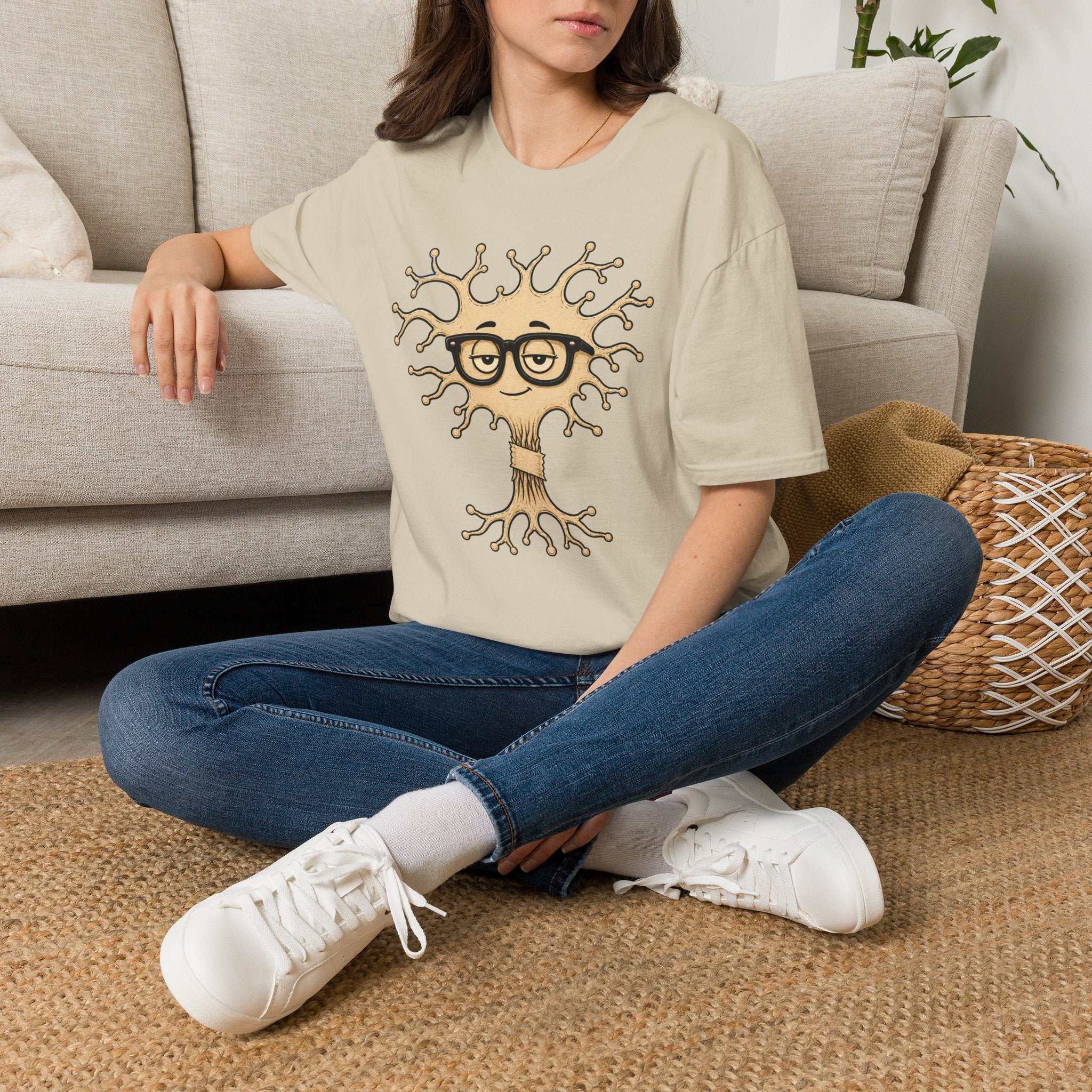 Last Nerve T-Shirt