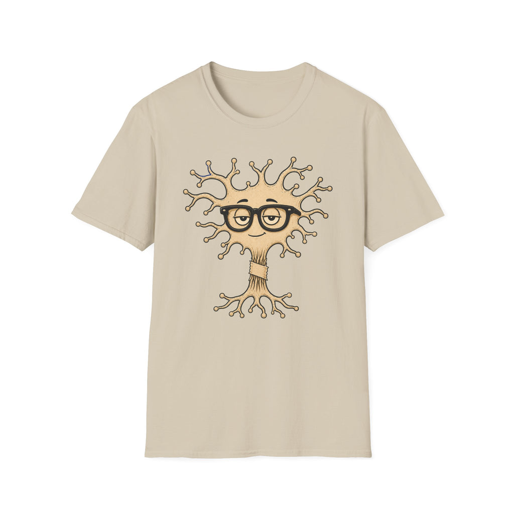 Last Nerve T-Shirt