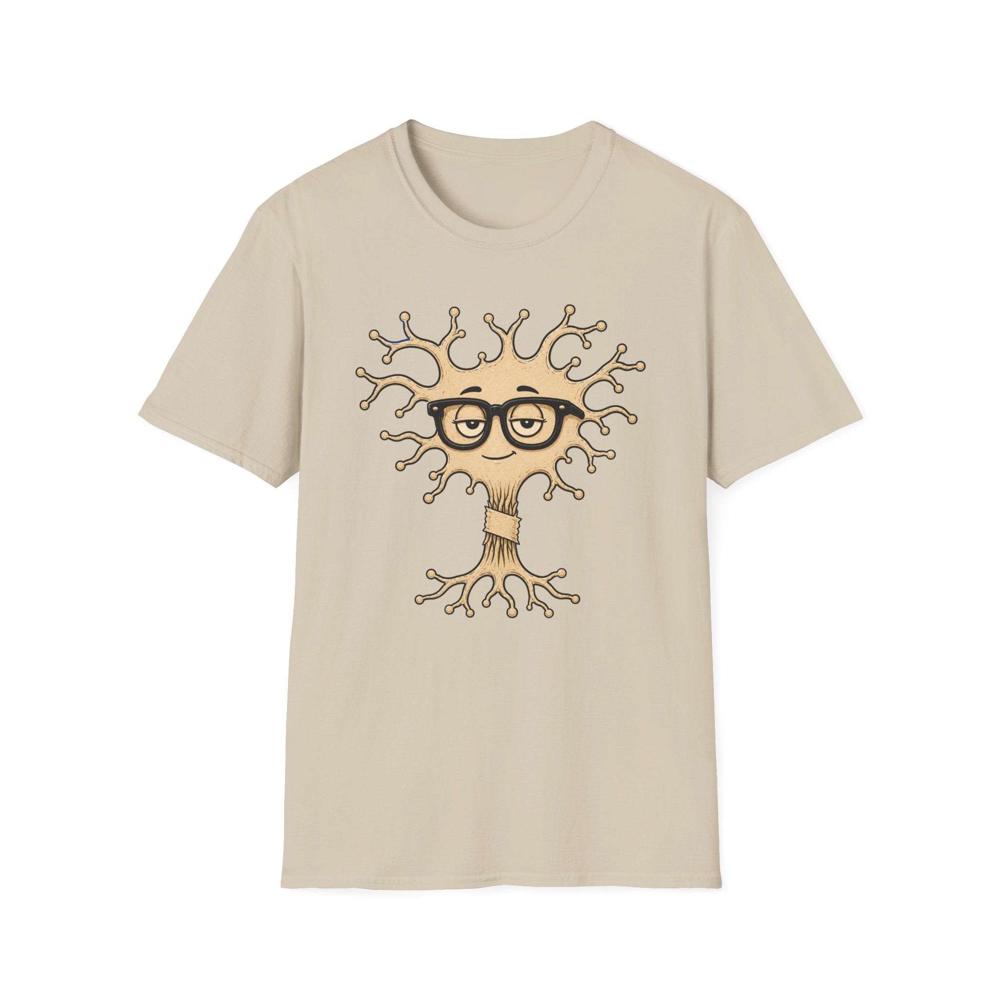 Last Nerve T-Shirt
