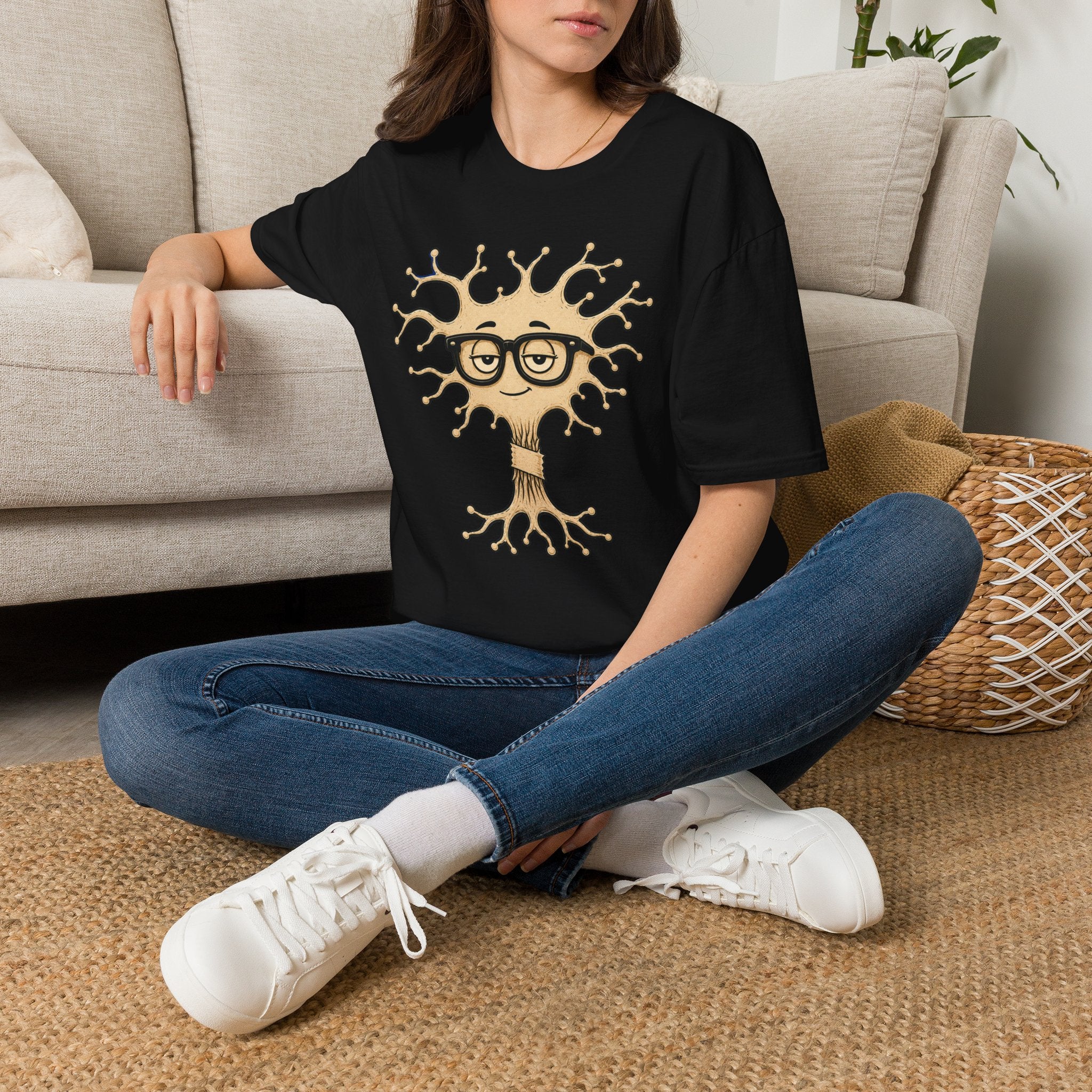 Last Nerve T-Shirt