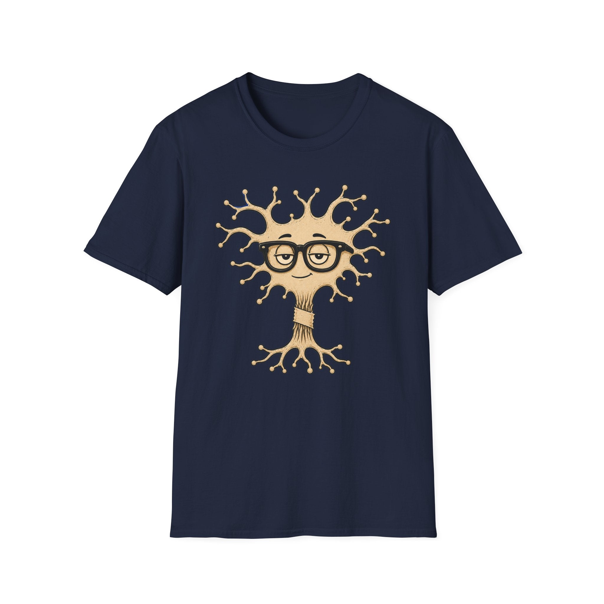 Last Nerve T-Shirt