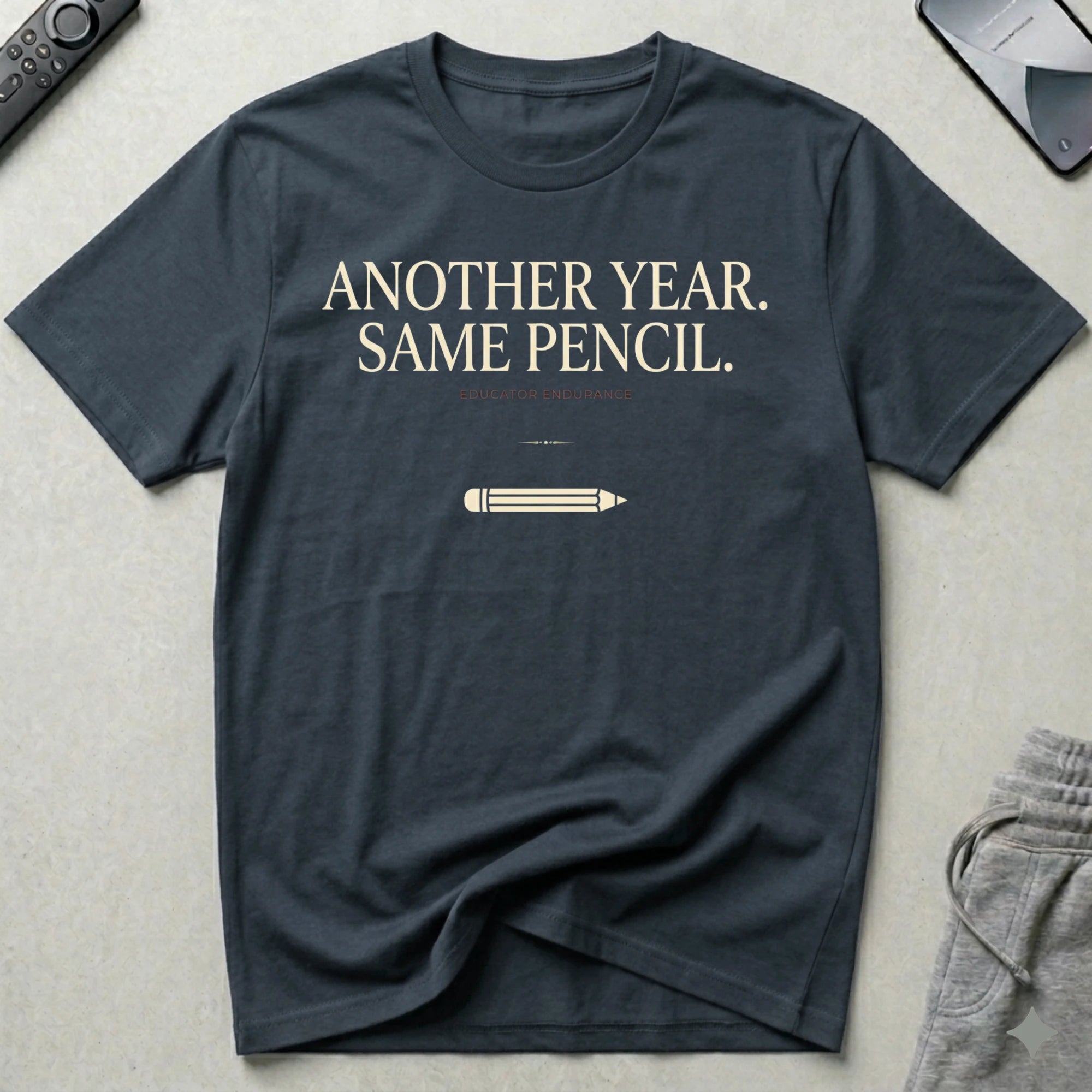 Heather Navy
