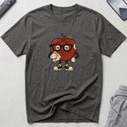 Dark Heather Grey