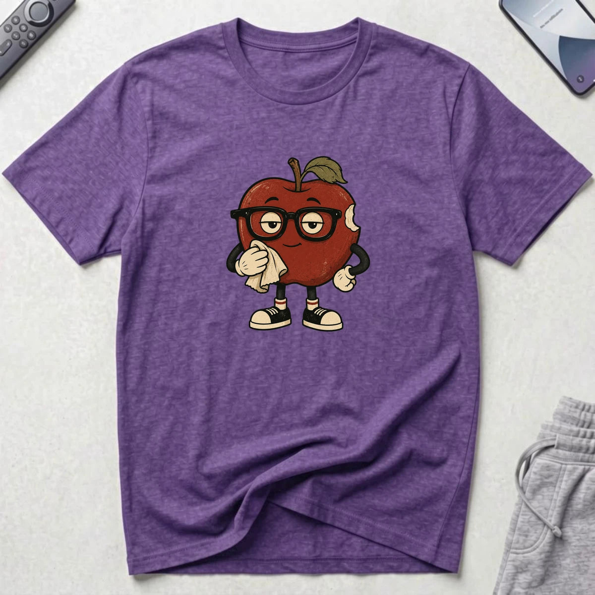 Heather Purple