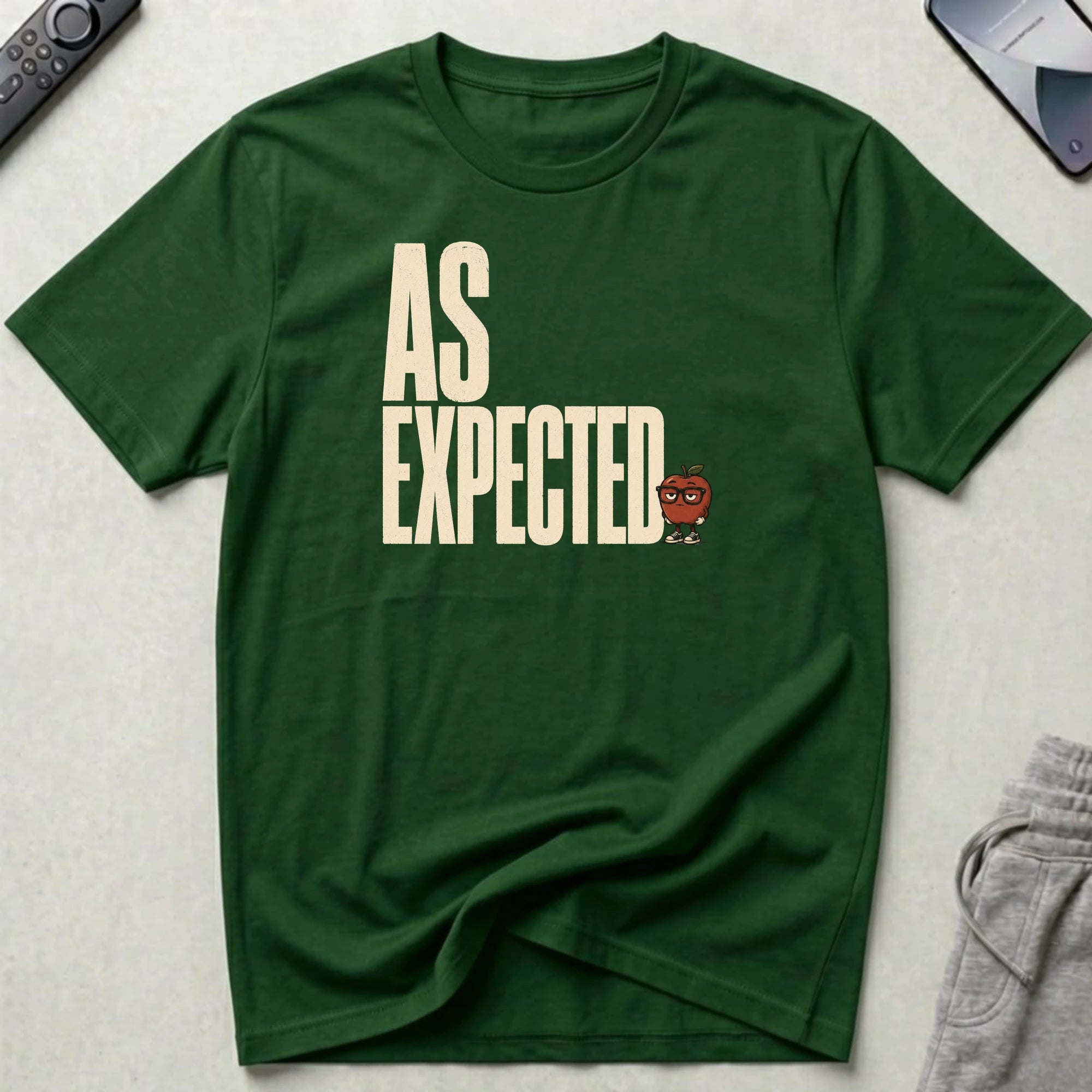 Forest Green