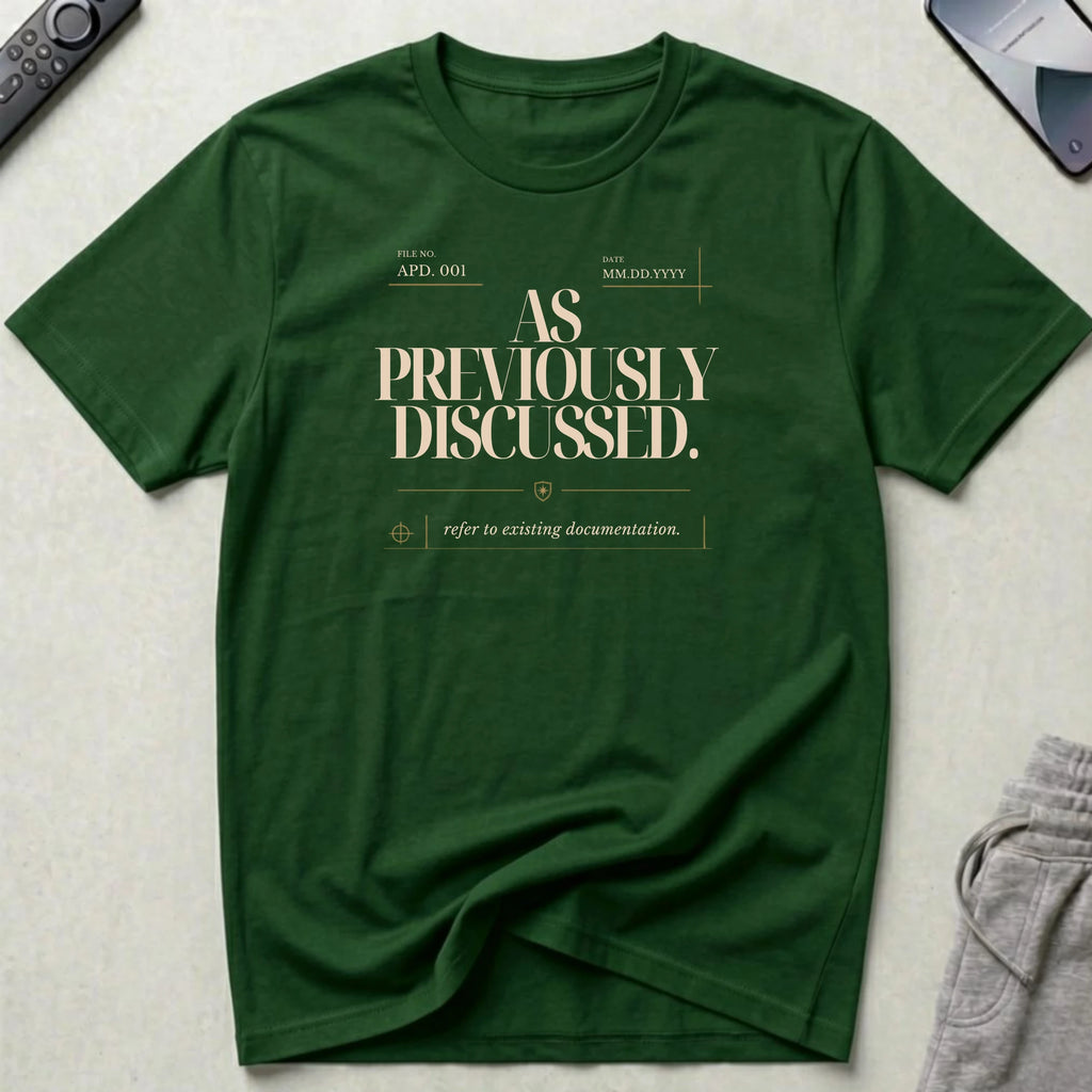 Forest Green