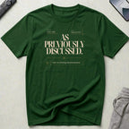 Forest Green