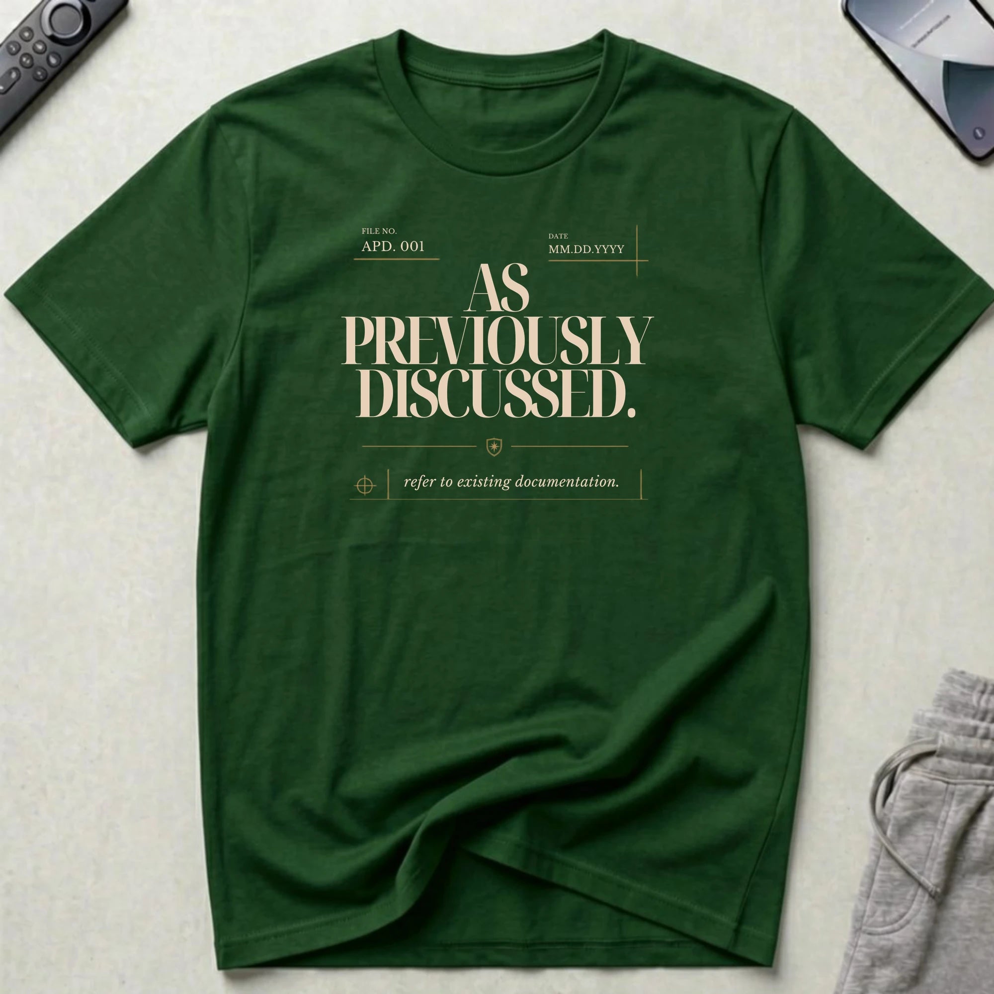 Forest Green
