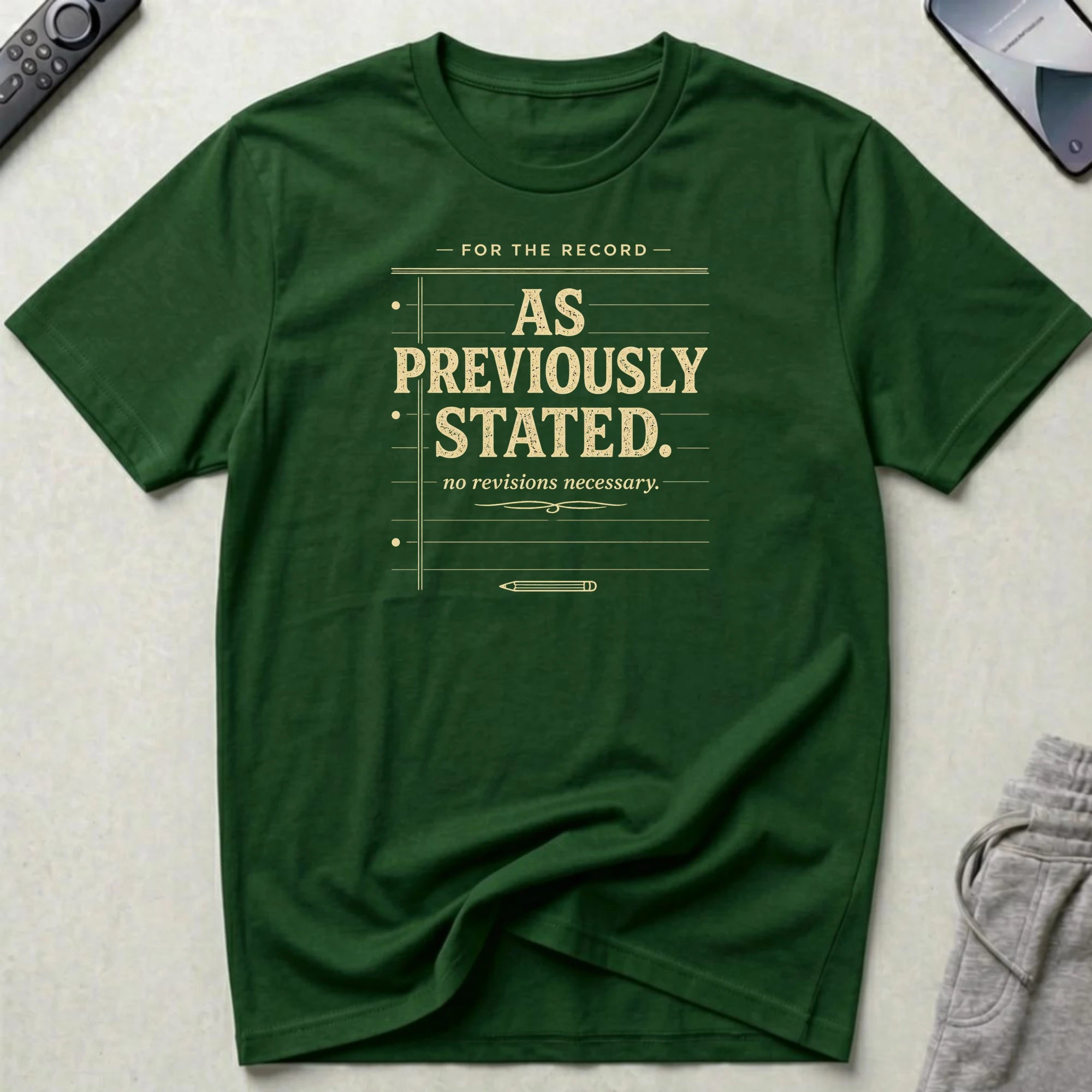 Forest Green