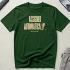 Forest Green