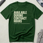 Forest Green