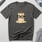 Dark Heather Grey