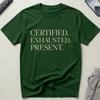 Forest Green