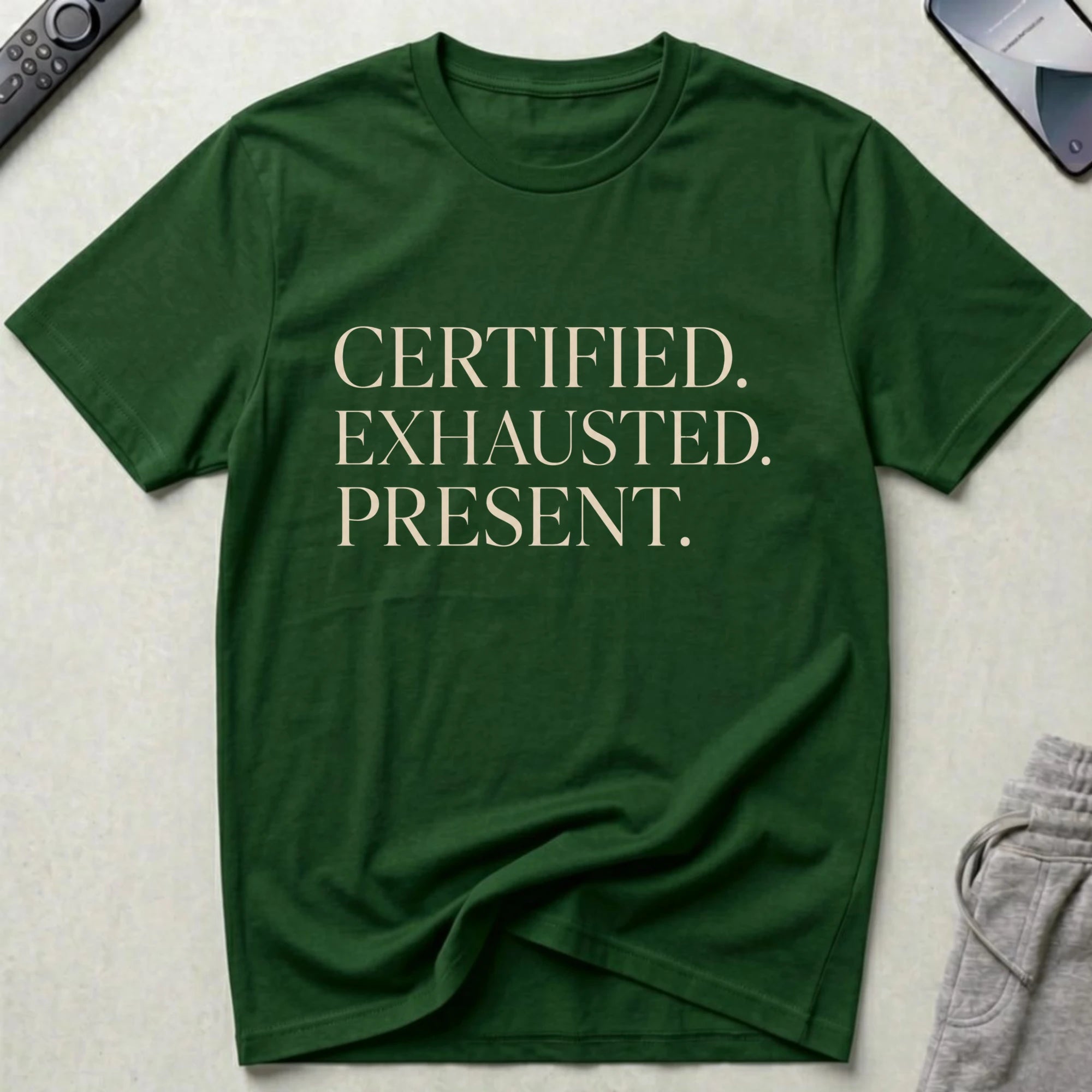 Forest Green