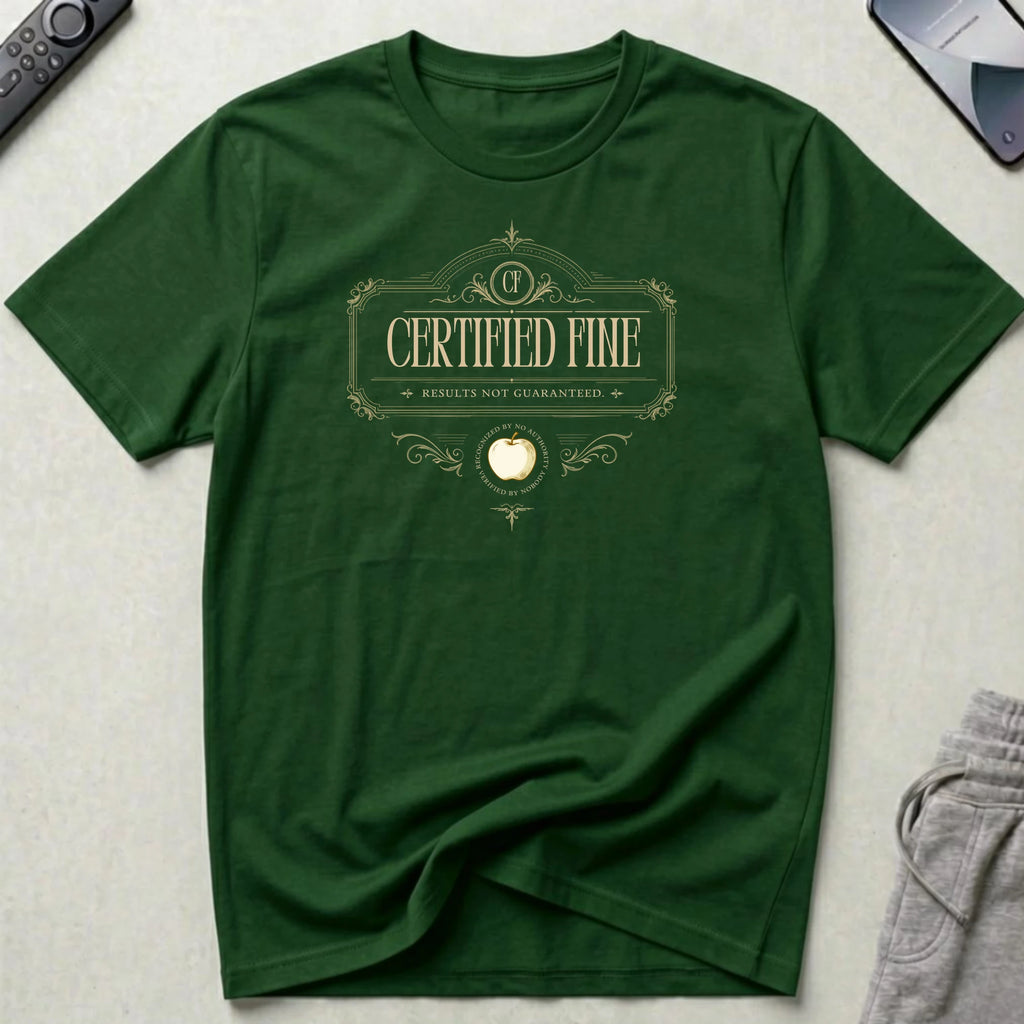 Forest Green