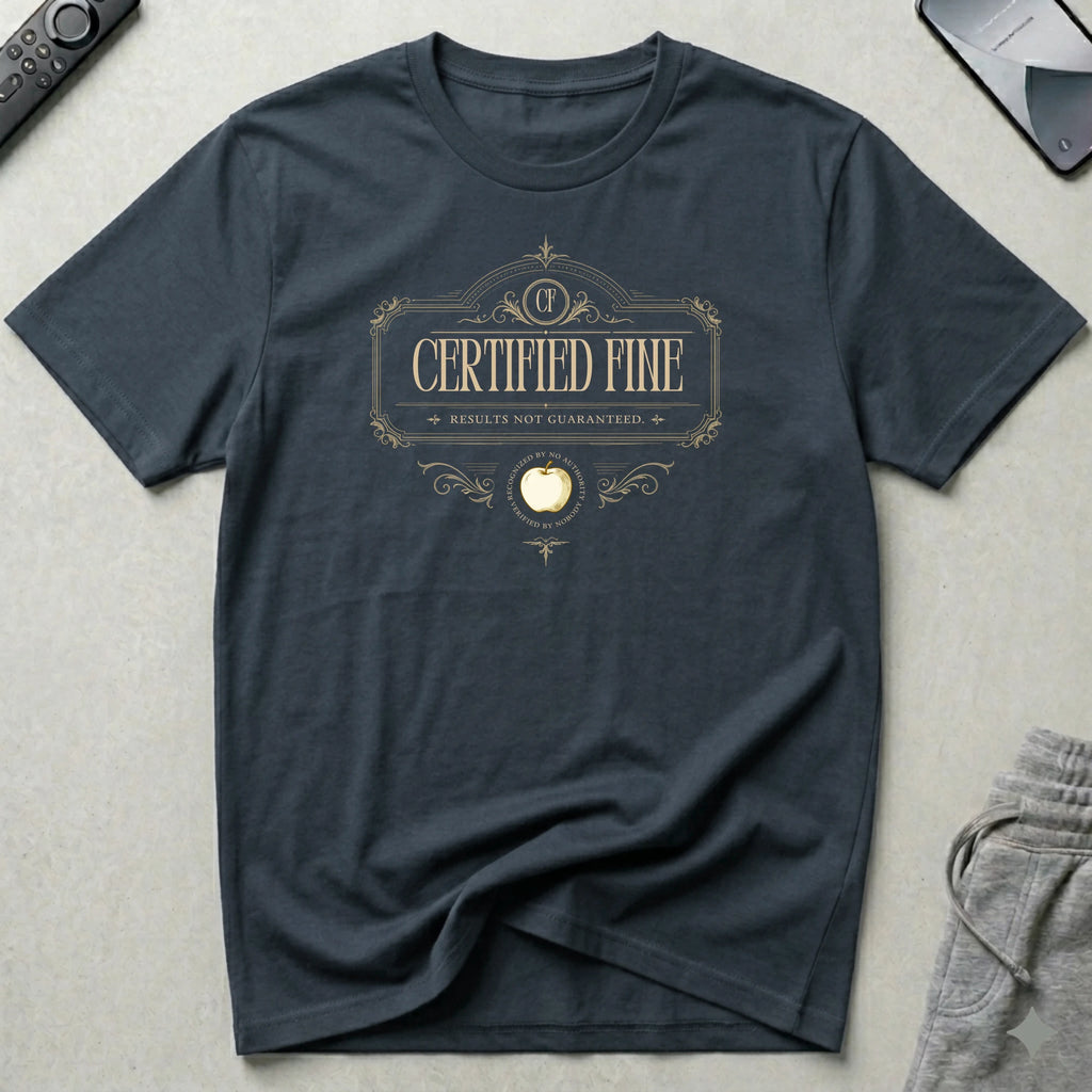 Heather Navy