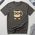 Dark Heather Grey