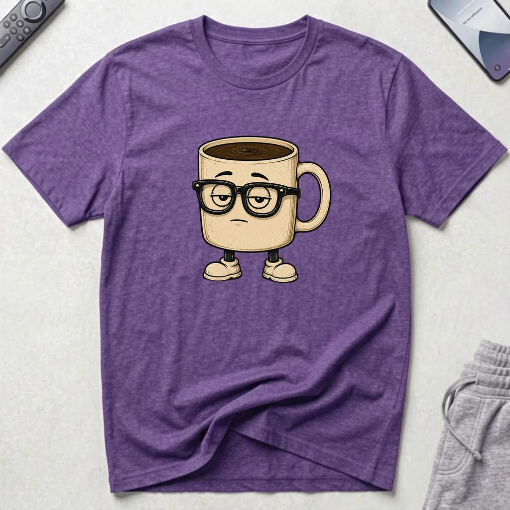 Heather Purple