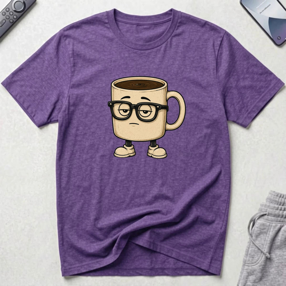 Heather Purple