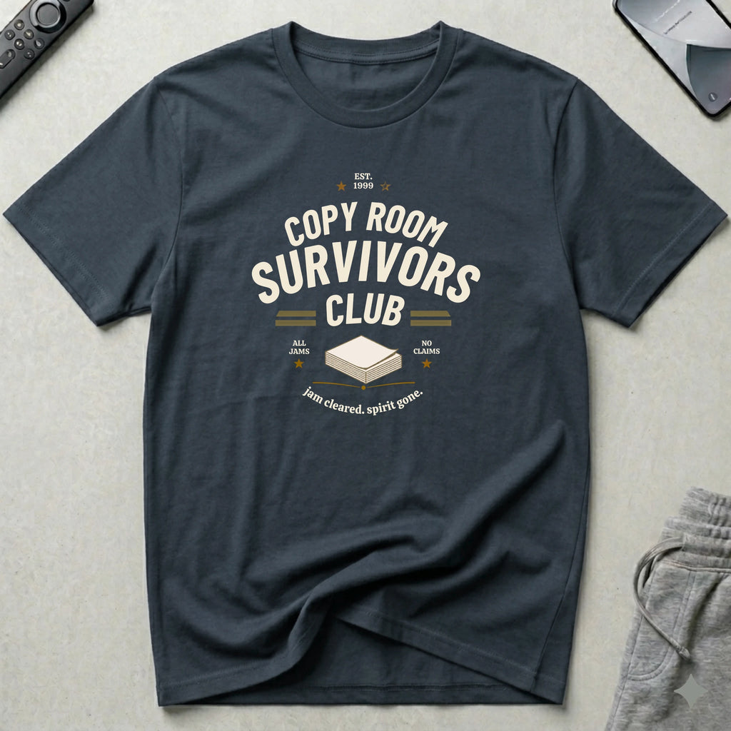 Heather Navy
