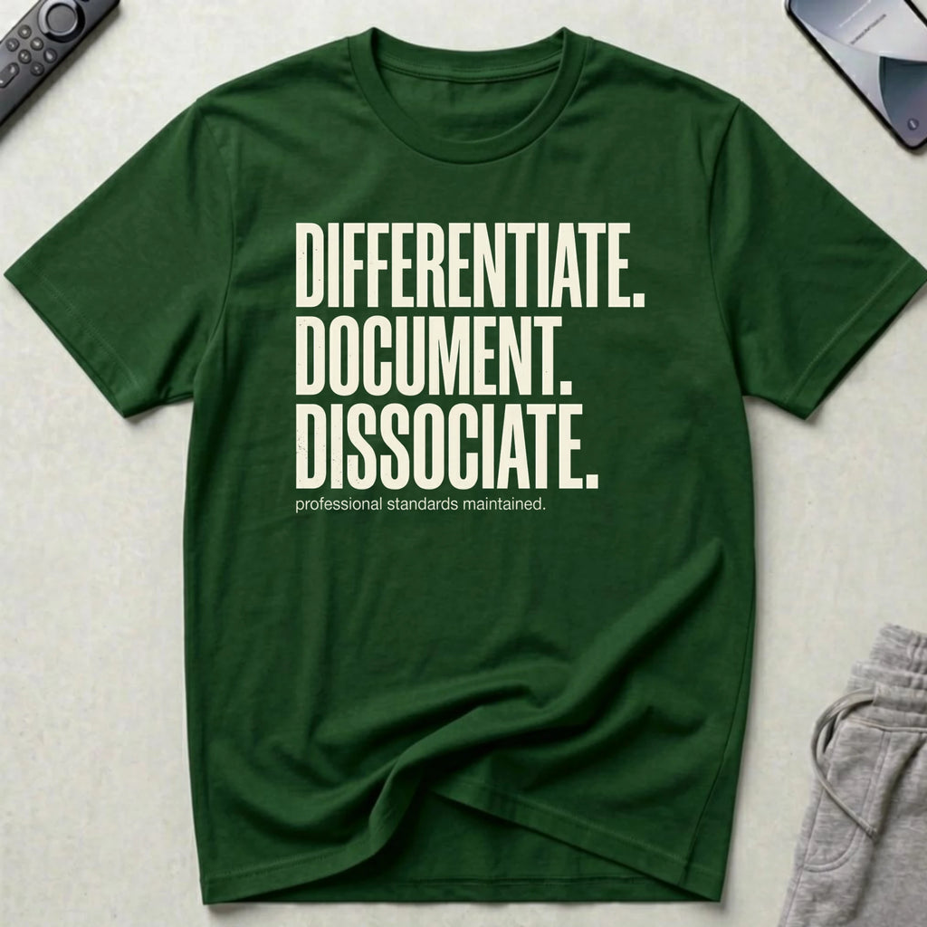 Forest Green