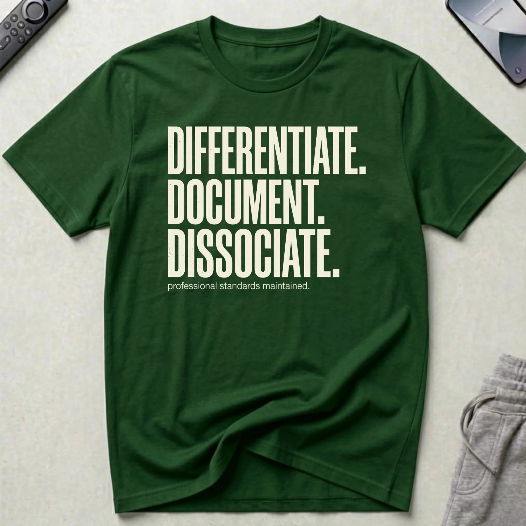 Forest Green