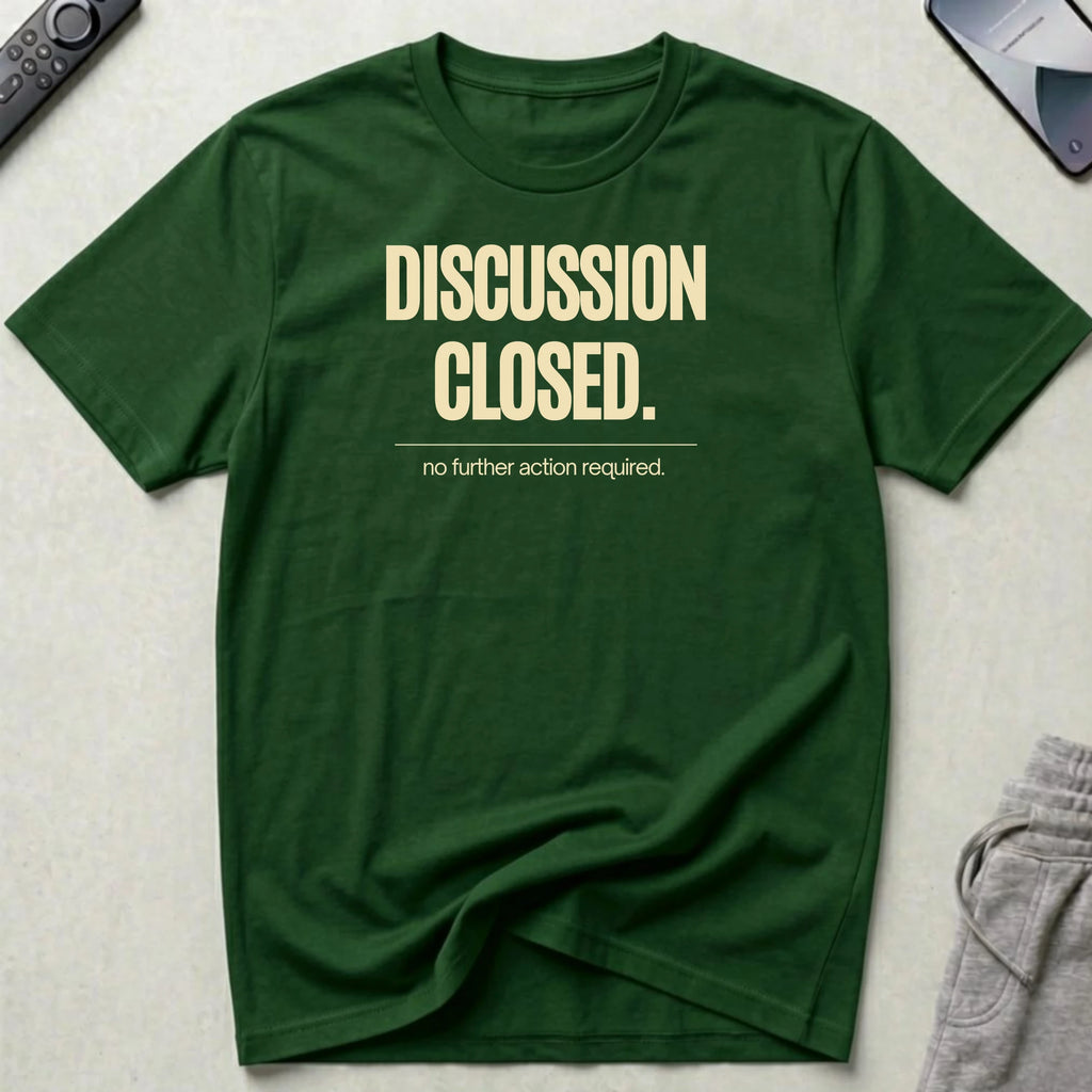 Forest Green