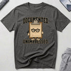 Dark Heather Grey