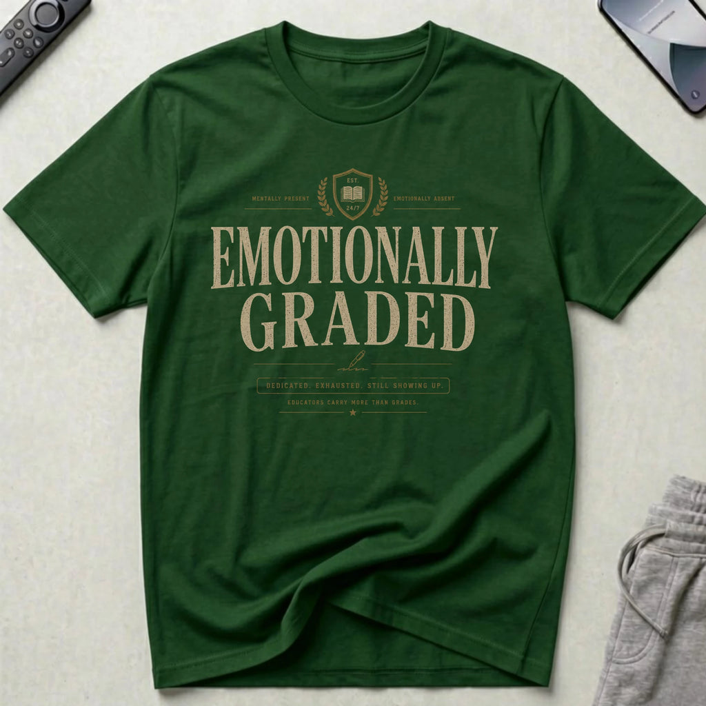 Forest Green