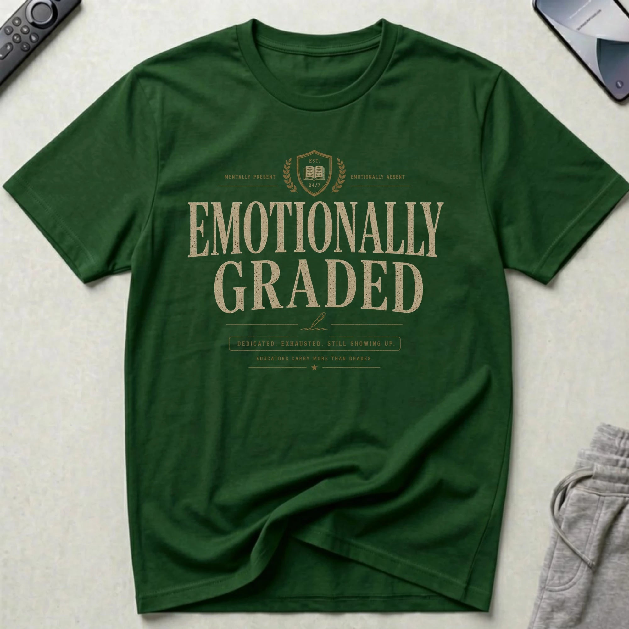 Forest Green