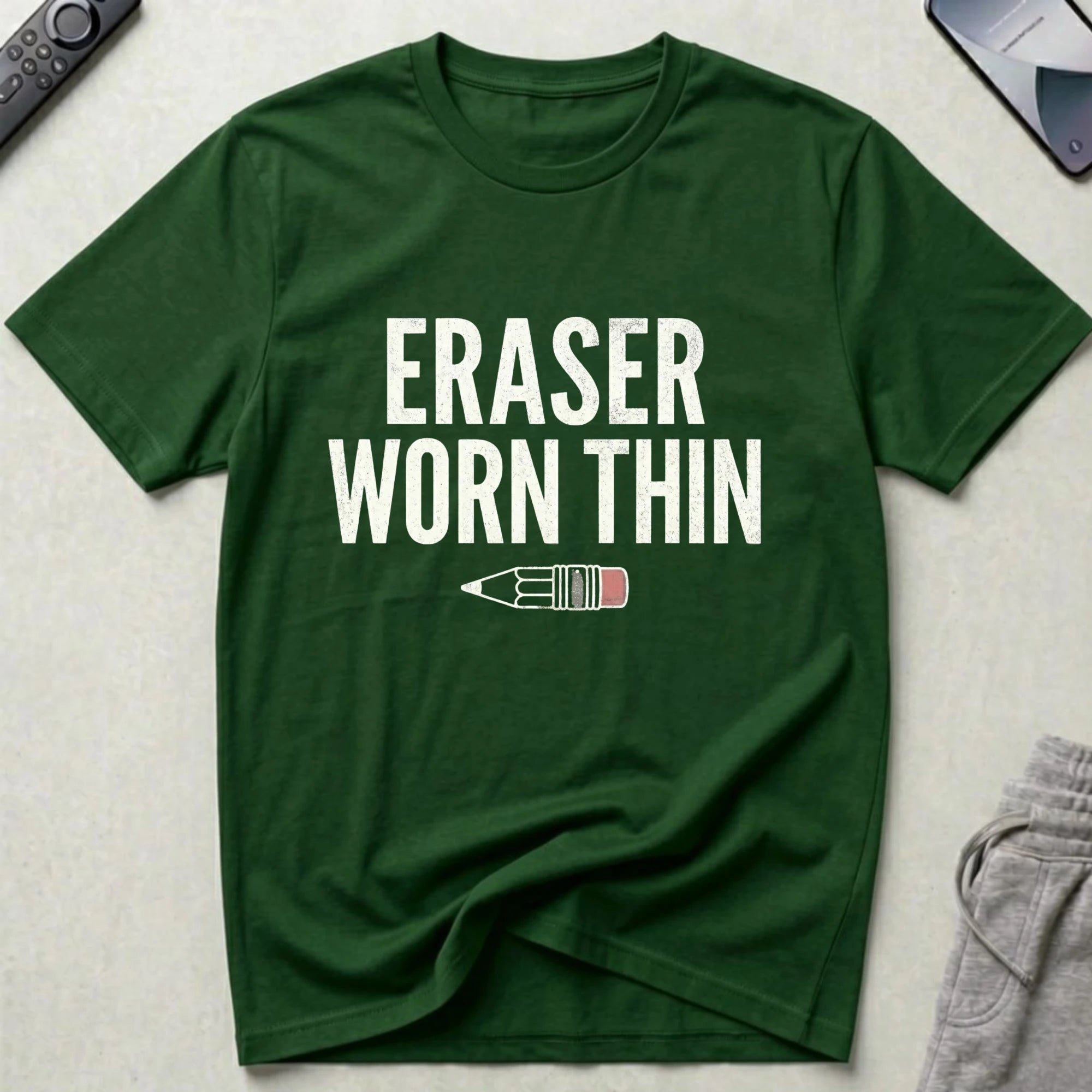 Forest Green