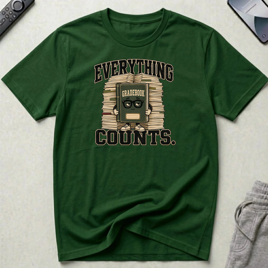 Forest Green