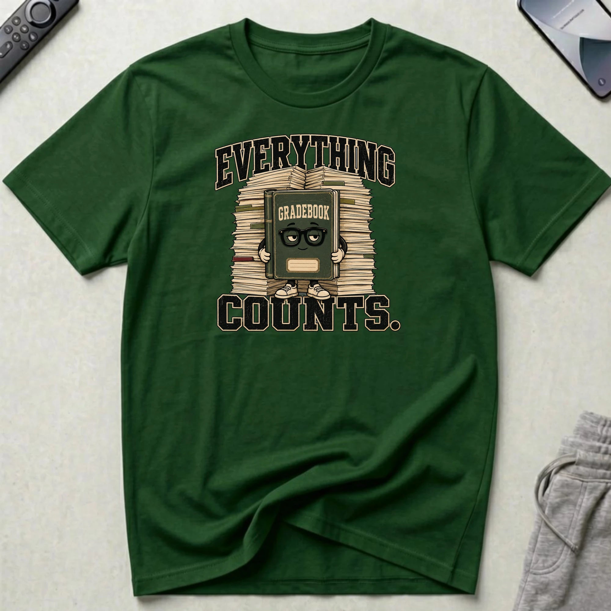Forest Green