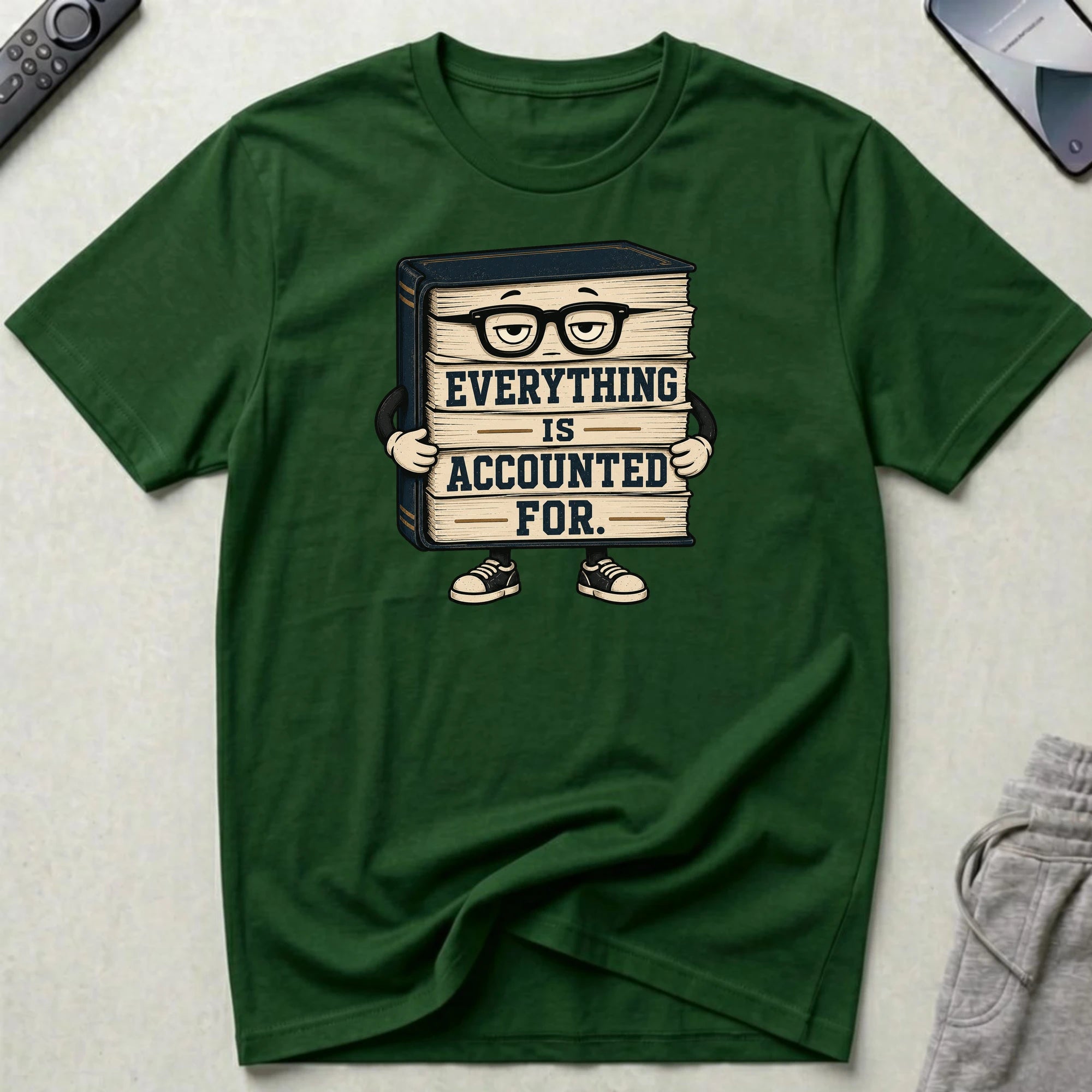 Forest Green