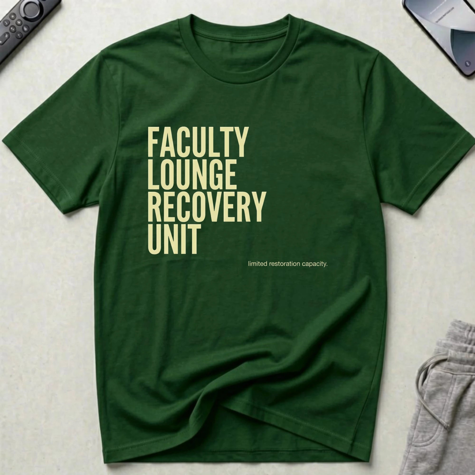Forest Green