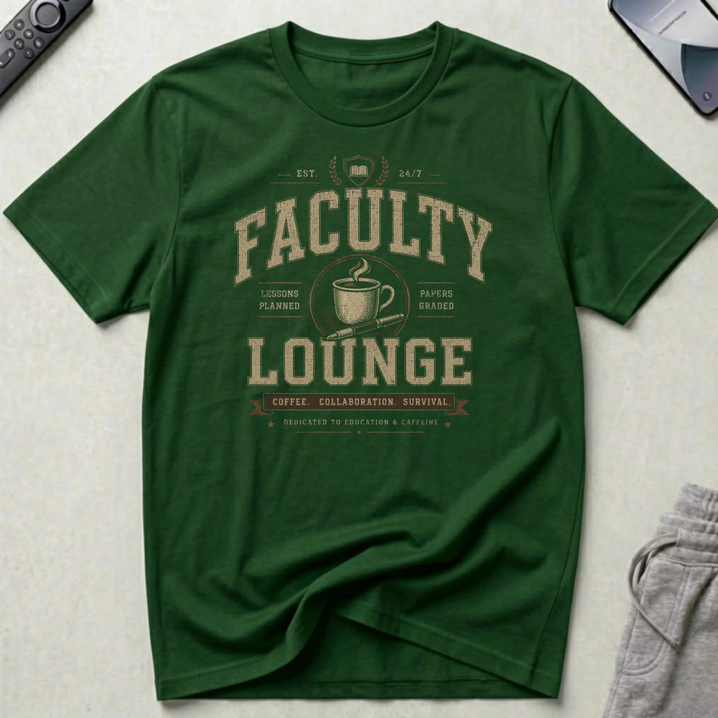 Forest Green