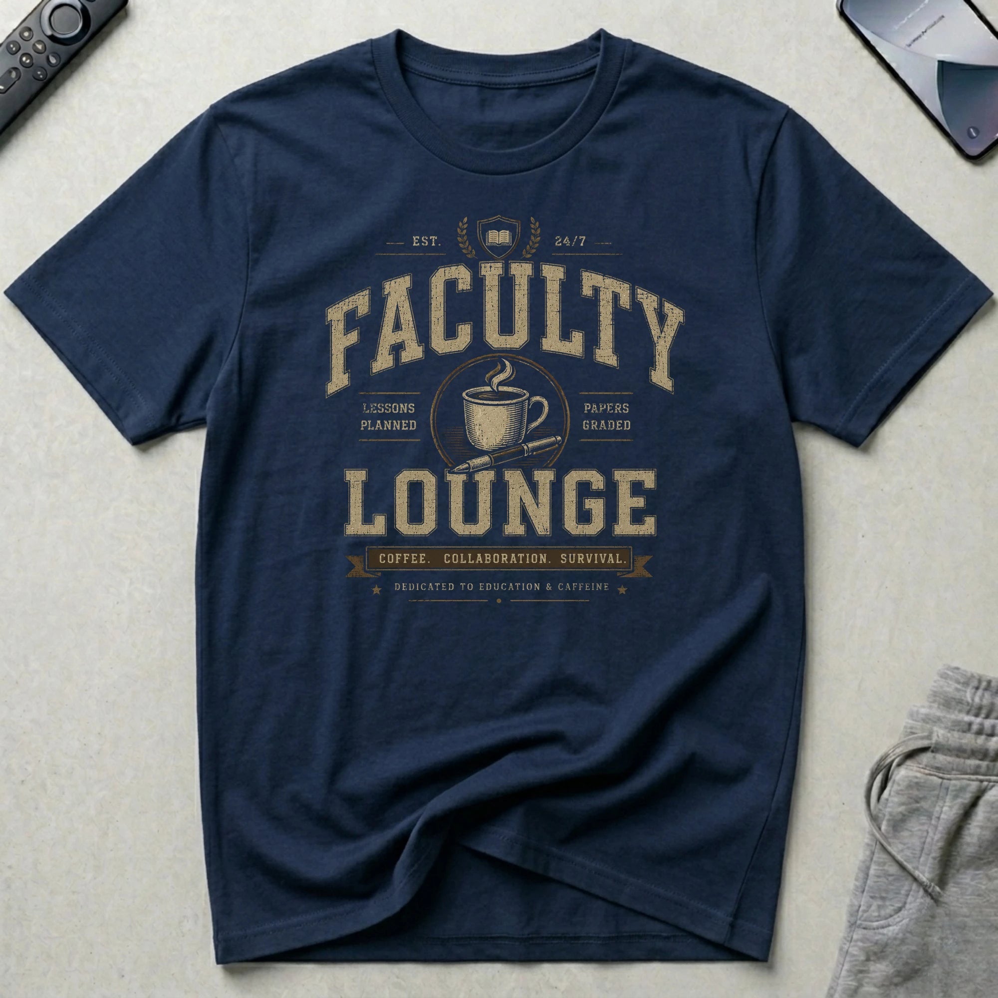 Navy