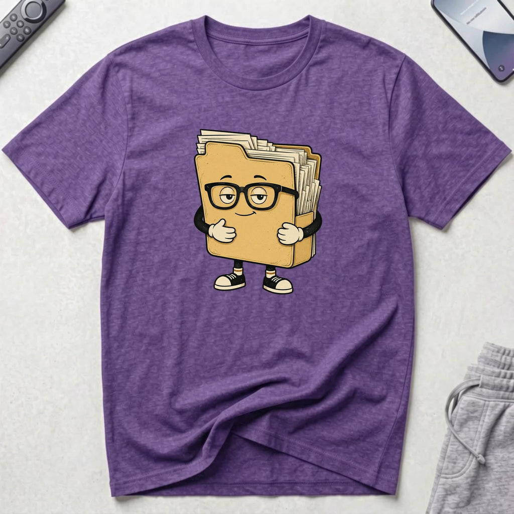 Heather Purple