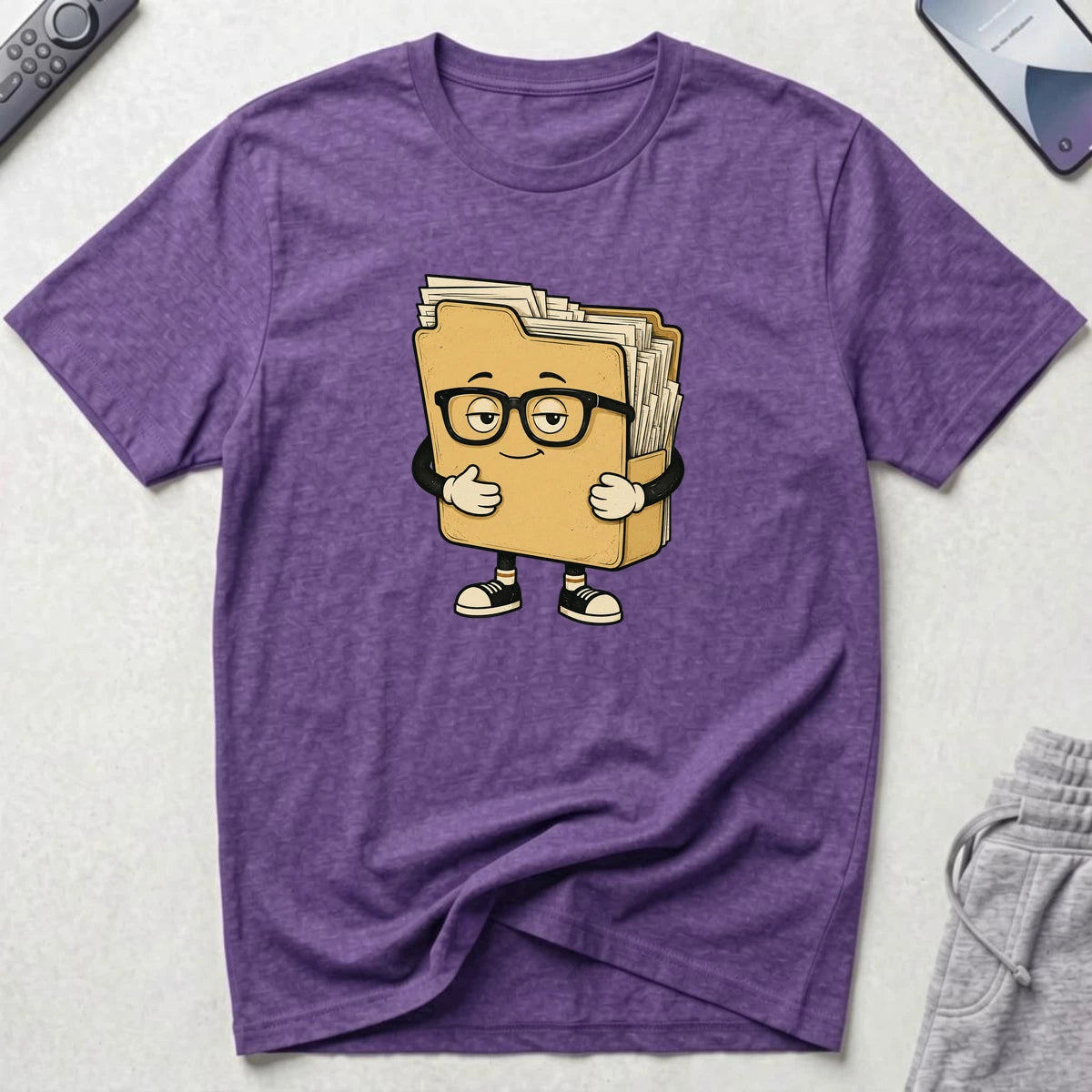 Heather Purple