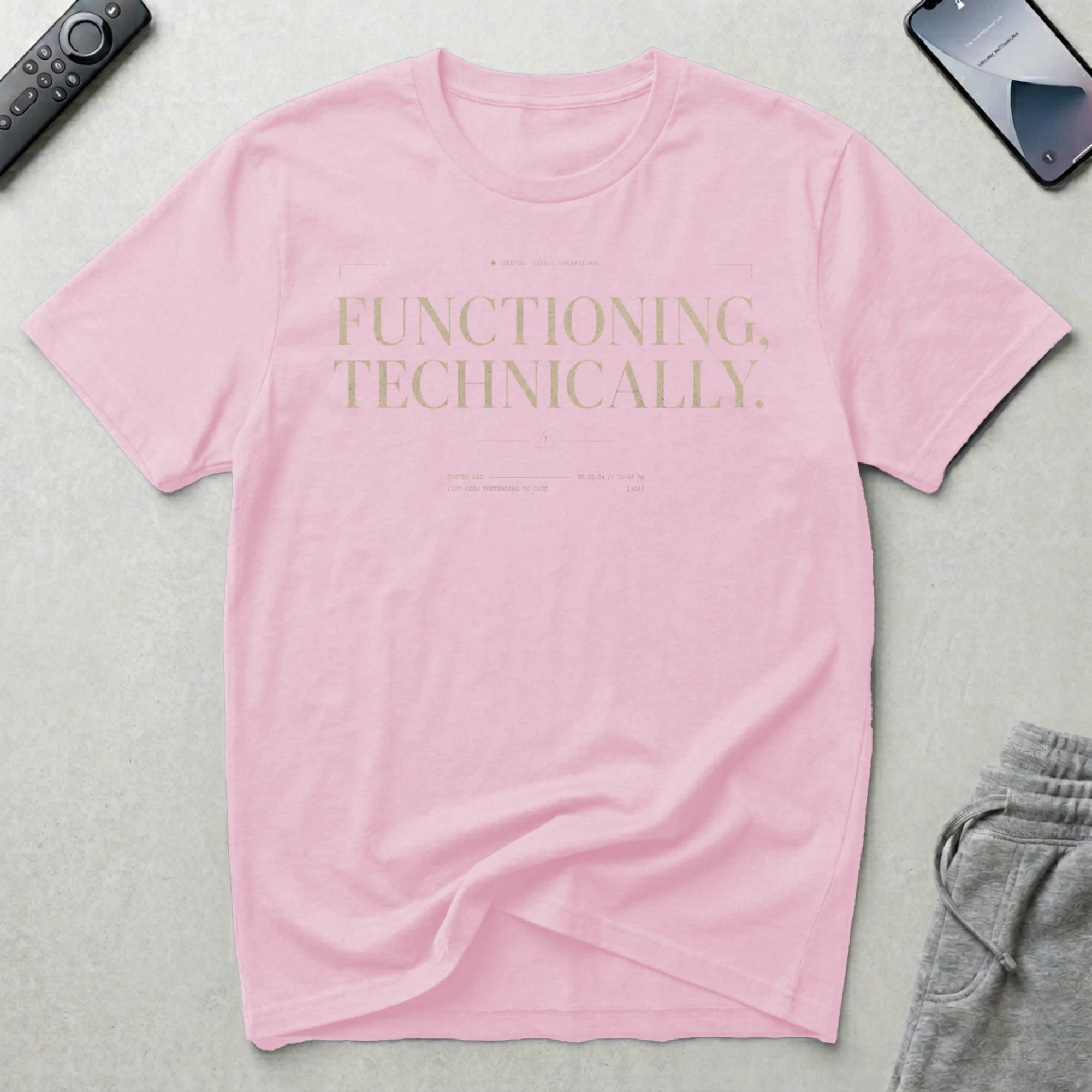 Light Pink