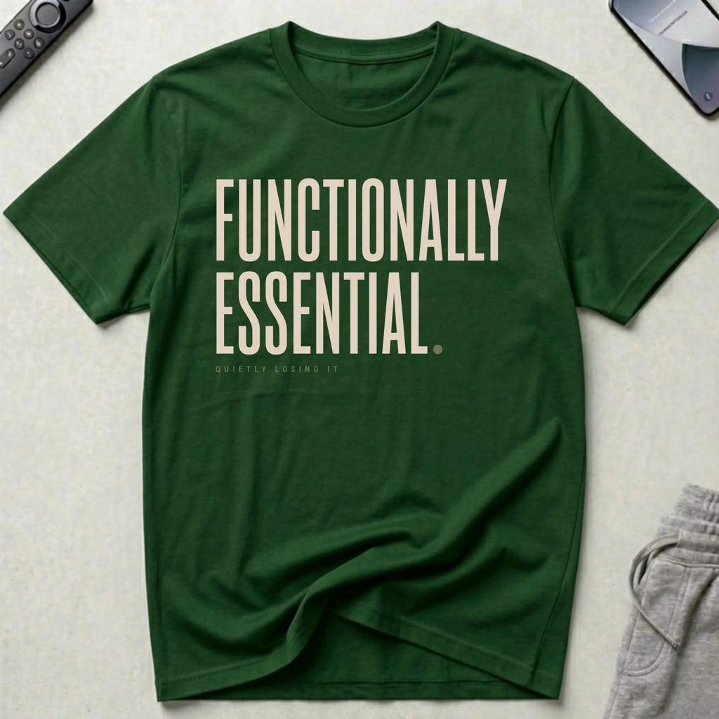Forest Green