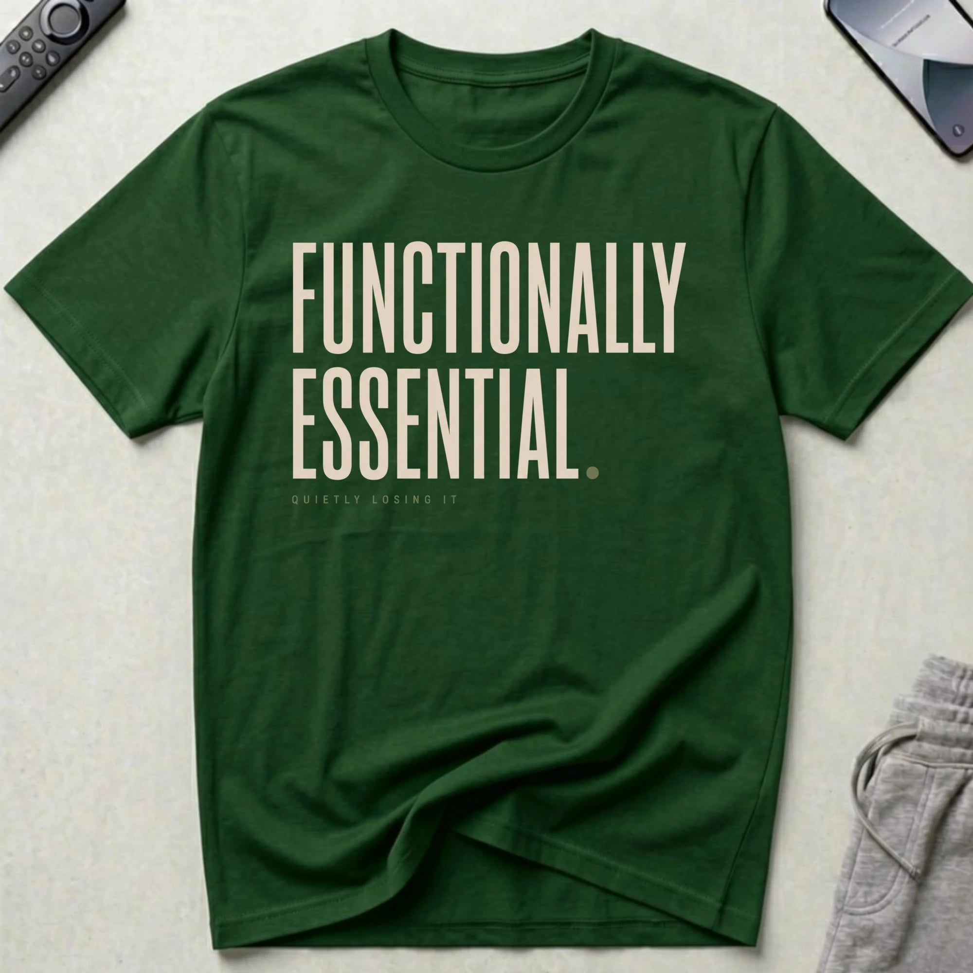Forest Green