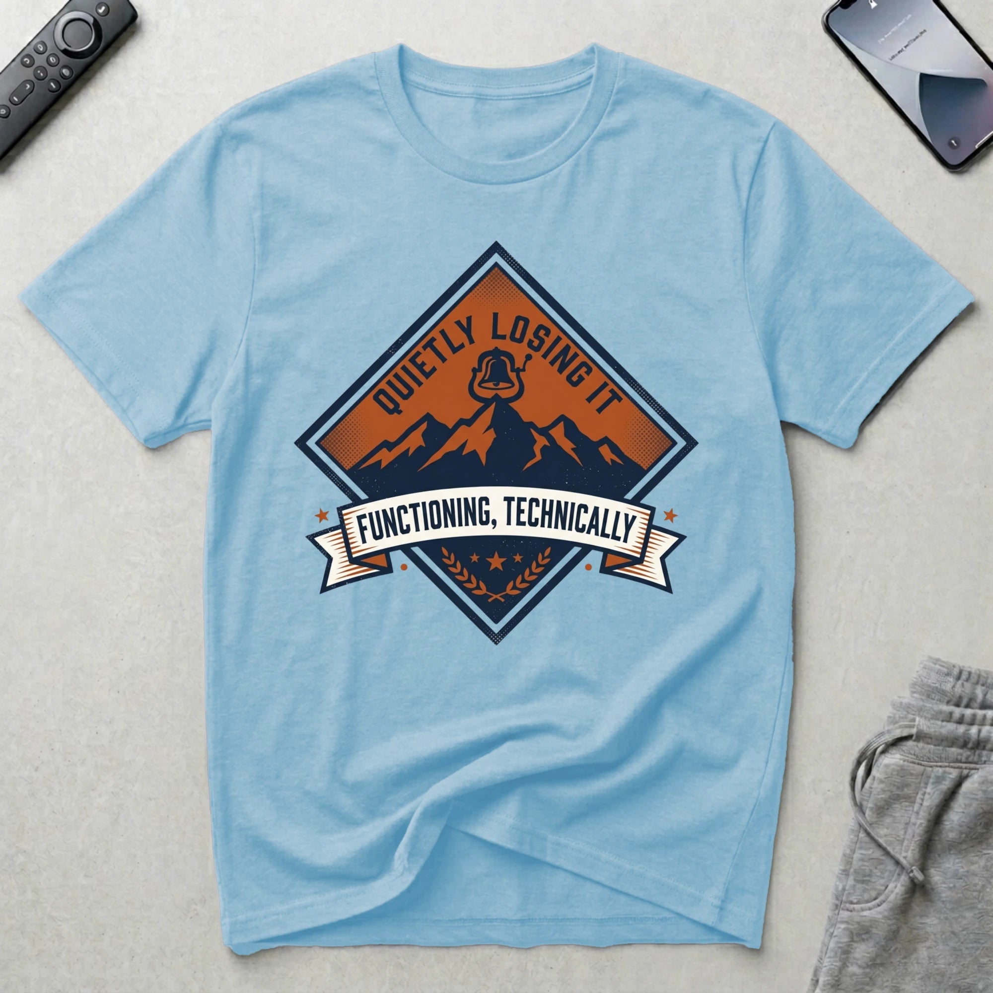 Light Blue